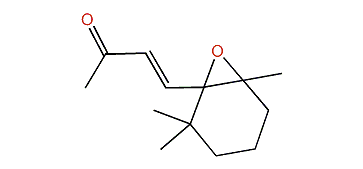 beta-Ionone epoxide